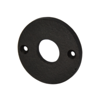 Rosette für Drücker IRB4231H18