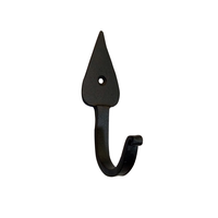 Wandhaken EIH - 0117