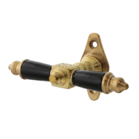 Vollolive "Birkwalde P" - Ebenholz