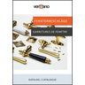Beschlagskatalog Fenster
