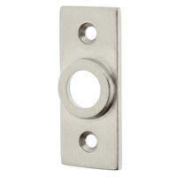 Rechteckige Rosette Nr. 29