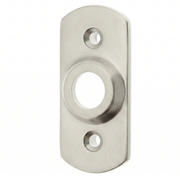 Rosette "Dessau" Nr.41R (mit Rasterung)