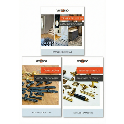 Tür Fenster Beschlag Klingel Zement Fliesen Katalog