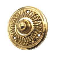 Klingelknopf B9261