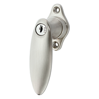 Halbolive Berlin NM, abschließbar