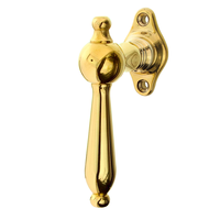 Halbolive "Nürnberg B XL"