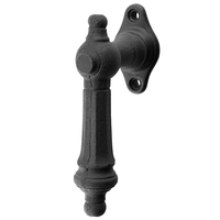 Halbolive "Sonneberg IRB"