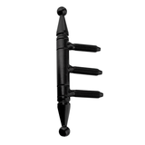Einbohrband, 3-teilig | Eisen,  altverzinkt  | IRB7002 | Ventano