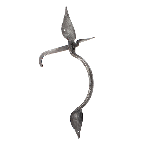 Stalltürdrücker IRF-EIH0151