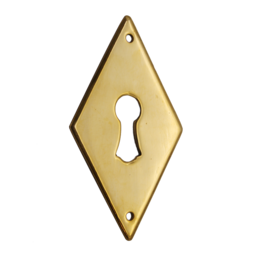 Schlüsselschild