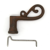 Fensterreiber antik IRR7914