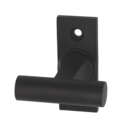 Fenstergriff modern | Design-Fensterolive | Gusseisen | Modell "Uhlenberg S, IR" | Ventano  