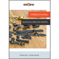Katalog Tuerbeschlaege 