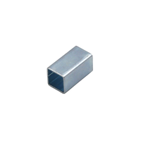 Adapterhülse für Fenstergriffstifte 7 auf 8 mm