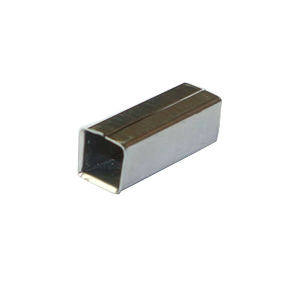 Reduzierhülse für Vierkante 8,5 mm auf 8 mm (Ö-Norm)