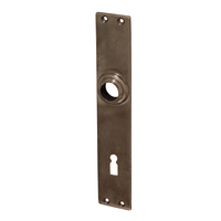 Kurzschild A1521BB72