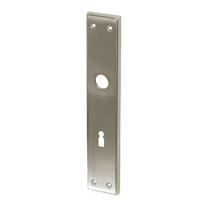 Langschild Modell NM1101BB72 