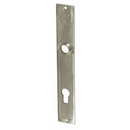 Langschild NM1161PZ (Stückpreis)
