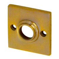 Drückerlochrosette P4341H18