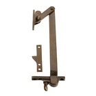 Öffnungsbegrenzer, Drehbegrenzer für auswärts öffnende Fenster - A7839RL