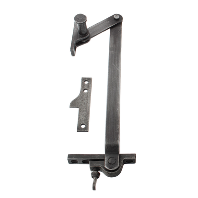 Öffnungsbegrenzer / Drehbegrenzer für auswärts öffnende Fenster - IRF7839L 