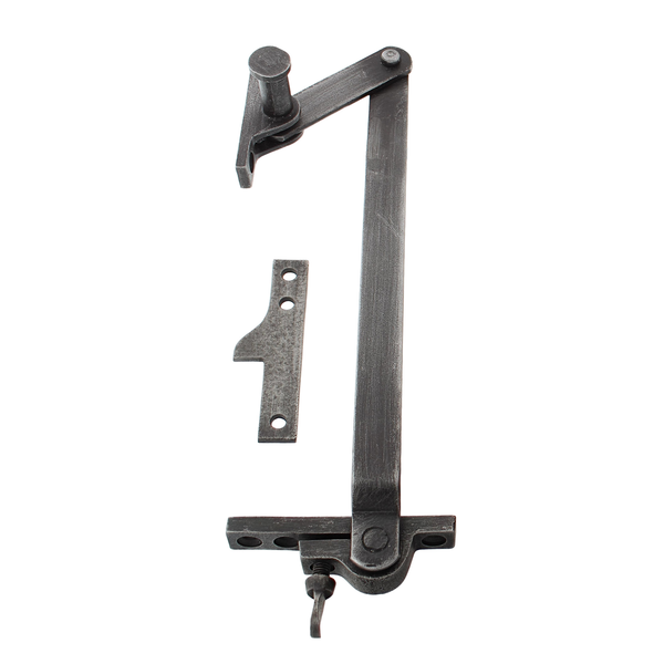 Öffnungsbegrenzer / Drehbegrenzer für auswärts öffnende Fenster - IRF7839L 
