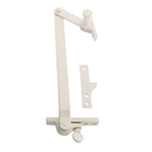 Öffnungsbegrenzer / Drehbegrenzer für auswärts öffnende Fenster - IRW7839R 