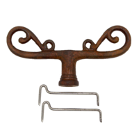 Vorreiber Fensterreiber IRR7913