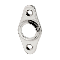 Türrosette für Ventano Türklinken , N4811