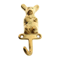 Garderobenhaken Kinder B7823