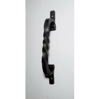 Ziehgriff antik | Stossgriff | Eisen, handgeschmiedet | EIH - 0102 | Ventano