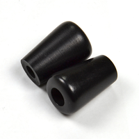 FO Ebenholz schwarz