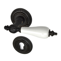 Türbeschlag-Set Modell 1890 - LC04PZ
