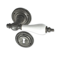 Türbeschlag-Set Modell 1890 - IRFLC04
