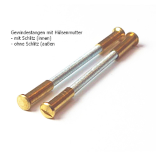 Schutzbeschlag-Sicherheitsbeschlag-antik-hülsenmuttern