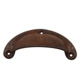 Muschelgriff IRR7606 