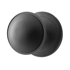 Türgriffschloss Mit Passwort - Kindersicherung Für Runde Türknäufe 90mm