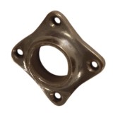 Rosette für Drücker A4311H18