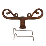 Vorreiber Fensterreiber IRR7913 Vorreiber Fensterreiber IRR7913