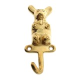 Garderobenhaken Kinder B7823