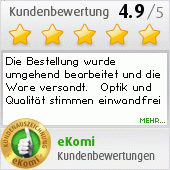 eKomi Rezension