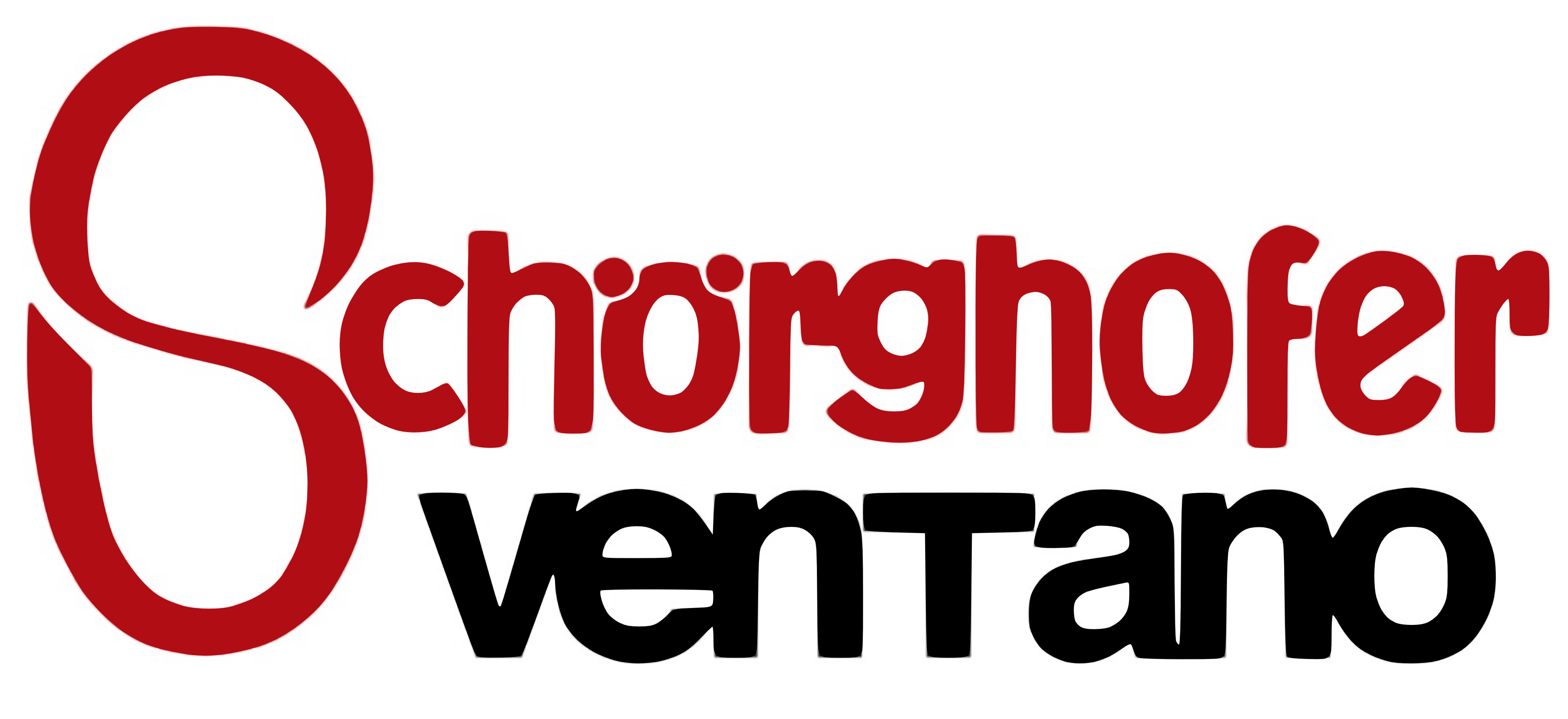 Schörghofer Ventano Beschläge GmbH & Co KG Schörghofer Ventano Beschläge GmbH & Co KG