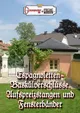 Espagnoletten – Baskülverschlüsse