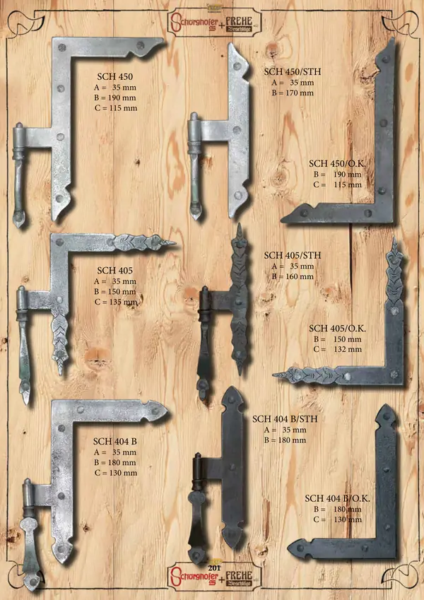 Fensterbänder, Seite 7