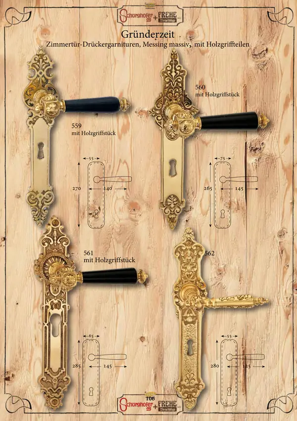 Türdrücker, Seite 75
