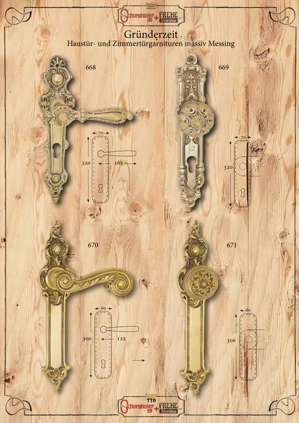 Türdrücker, Seite 85