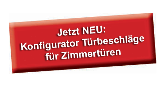 Konfigurator Türbeschläge für Zimmertüren | Ventano